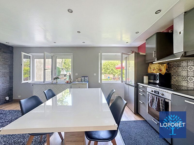 Appartement à vendre, 53m², Morangis