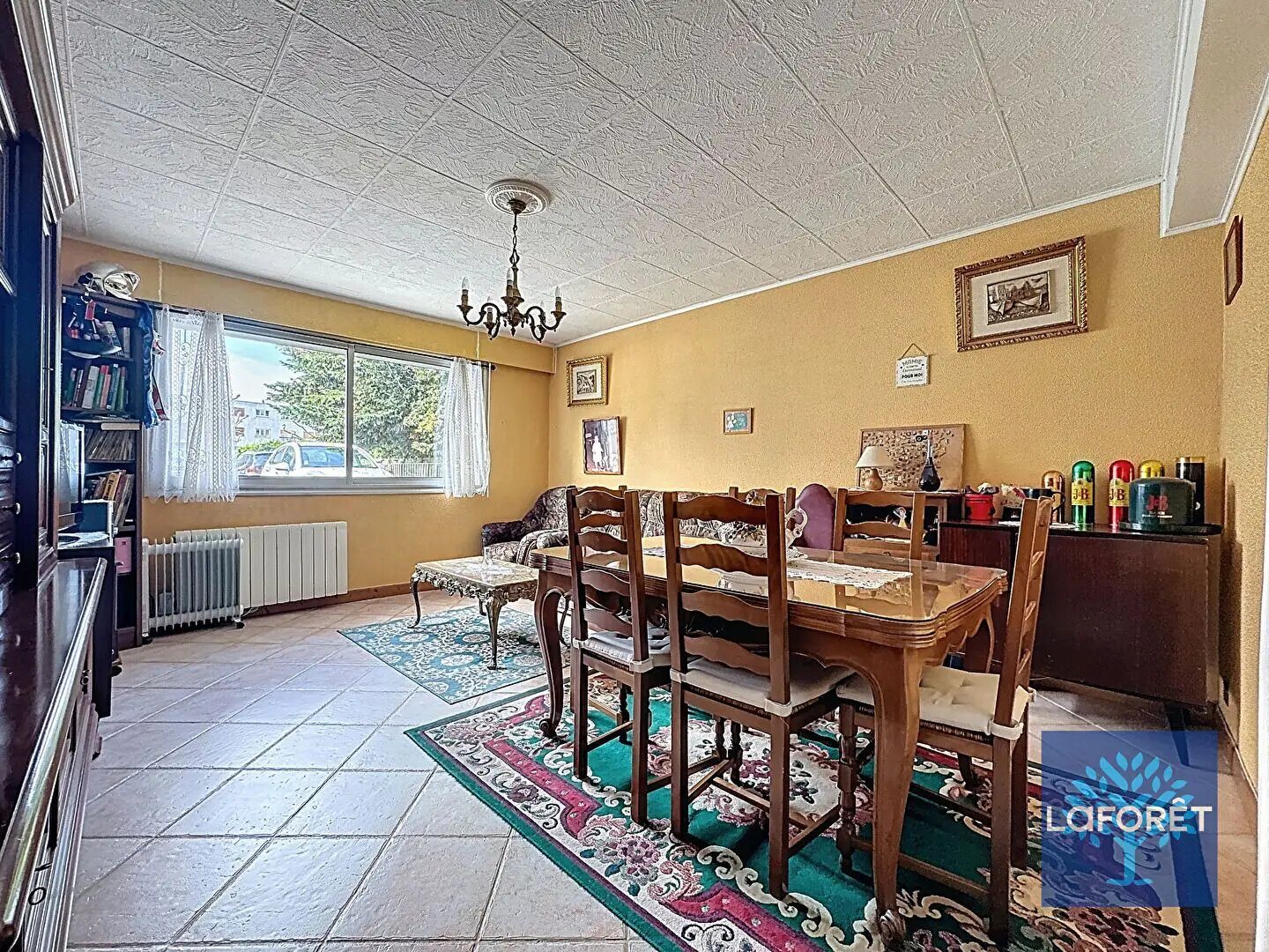Appartement à vendre, 50m², Chilly-Mazarin