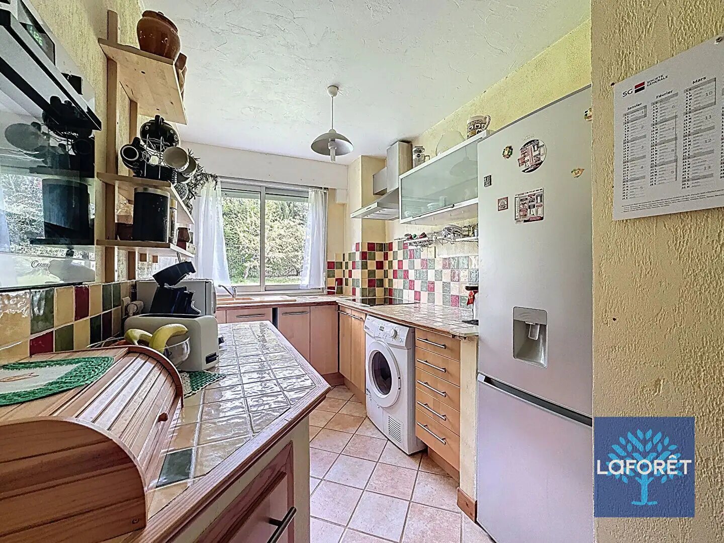 Appartement à vendre, 50m², Chilly-Mazarin