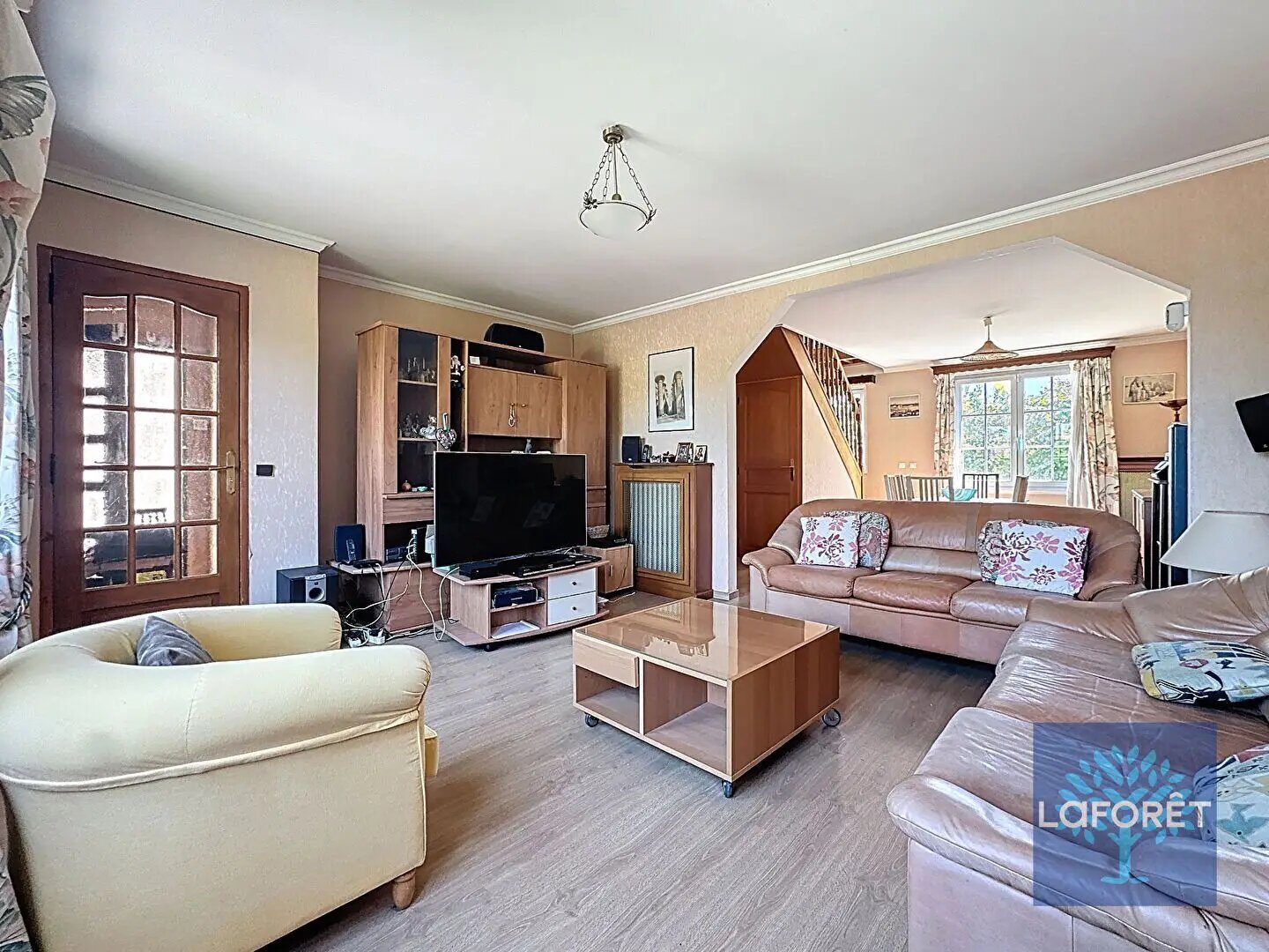 Maison à vendre, 90m², Morangis