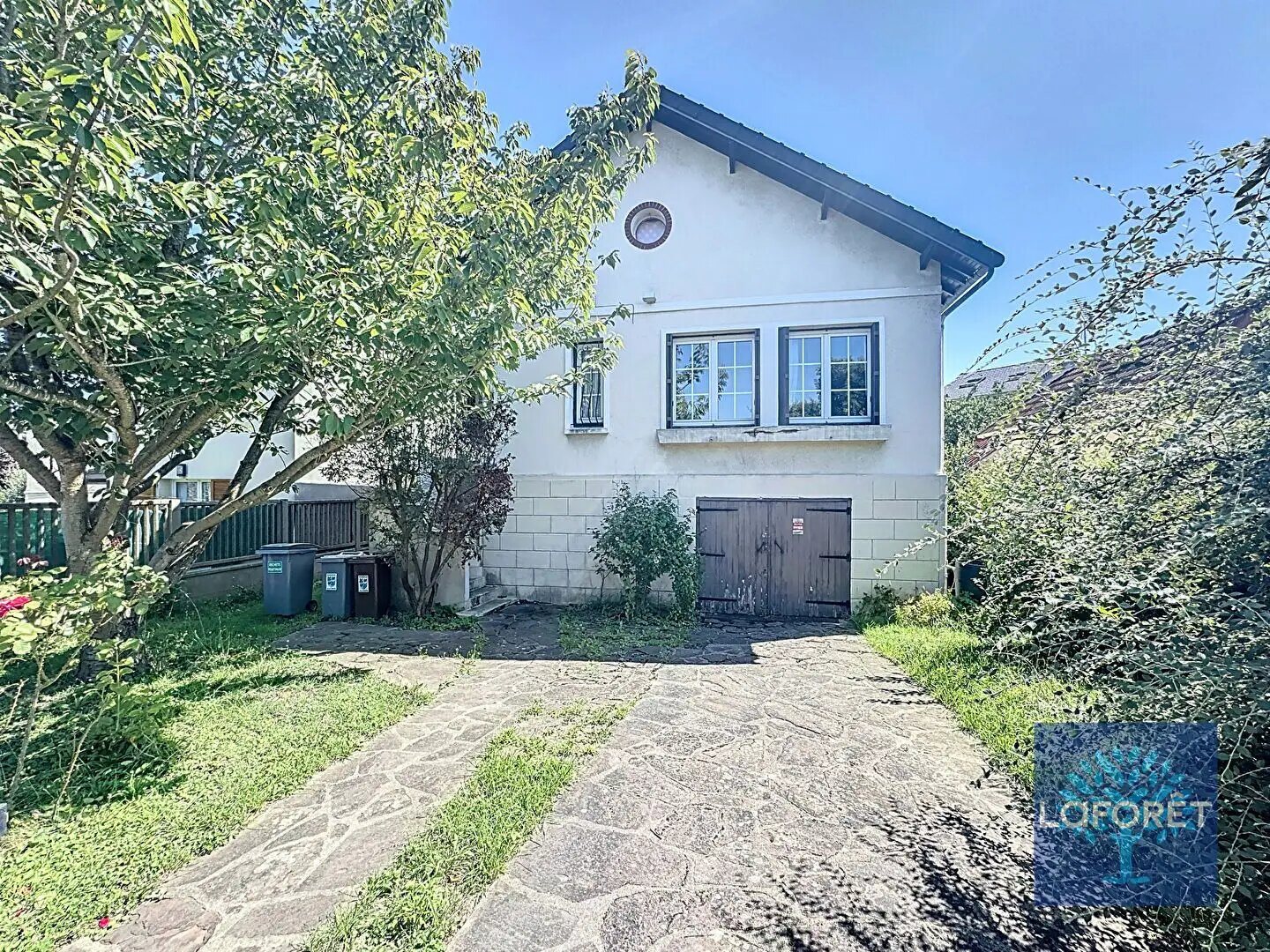 Maison à vendre, 90m², Morangis
