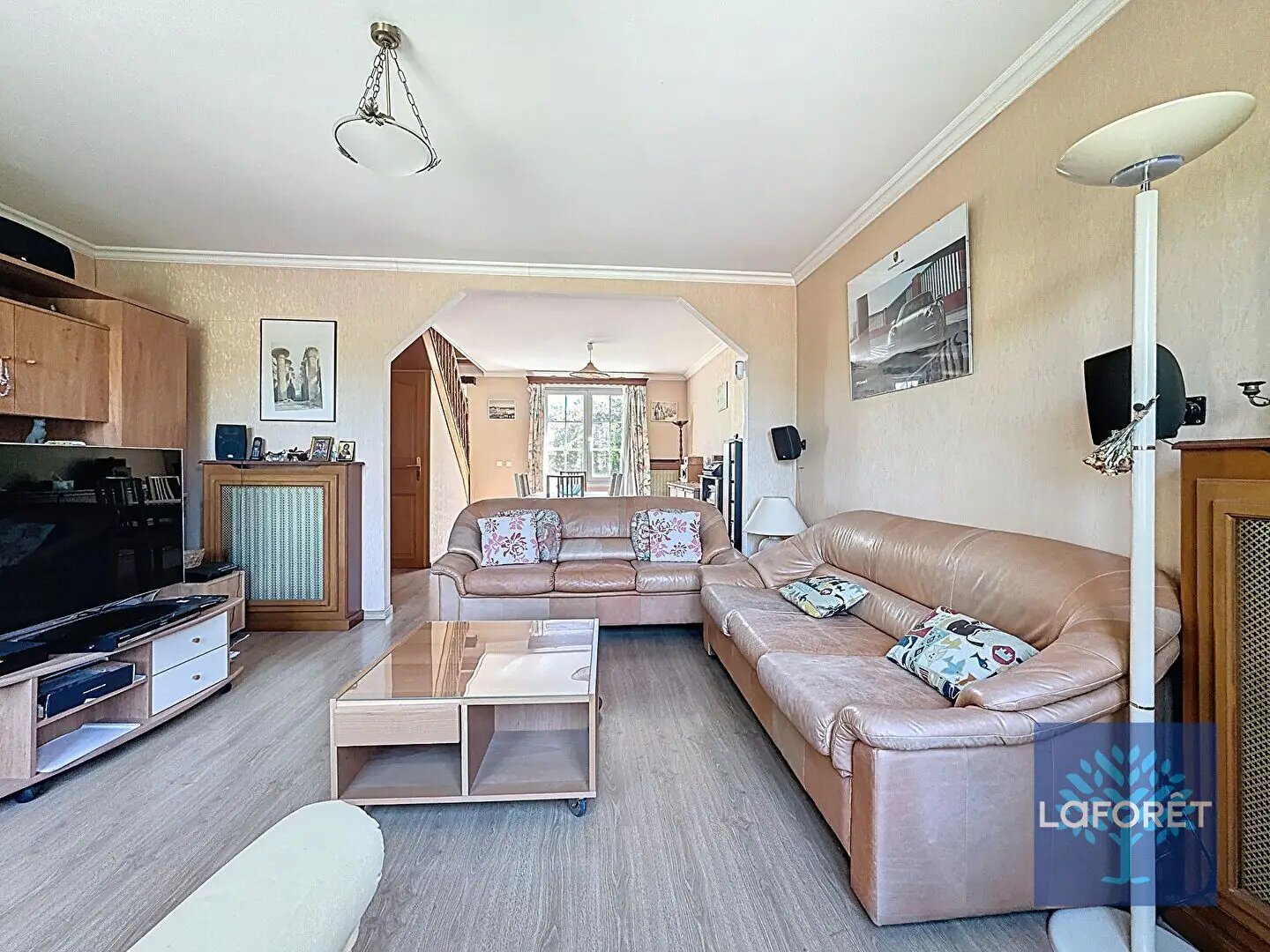 Maison à vendre, 90m², Morangis