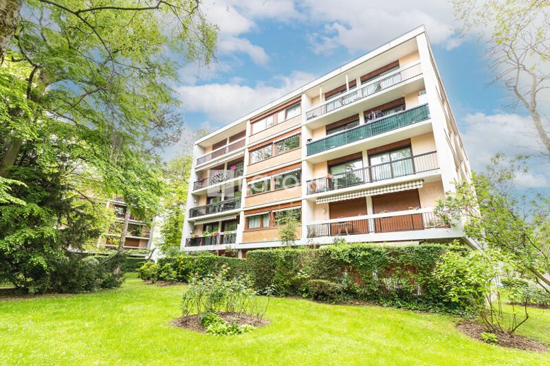Appartement à vendre, 83m², Chilly-Mazarin