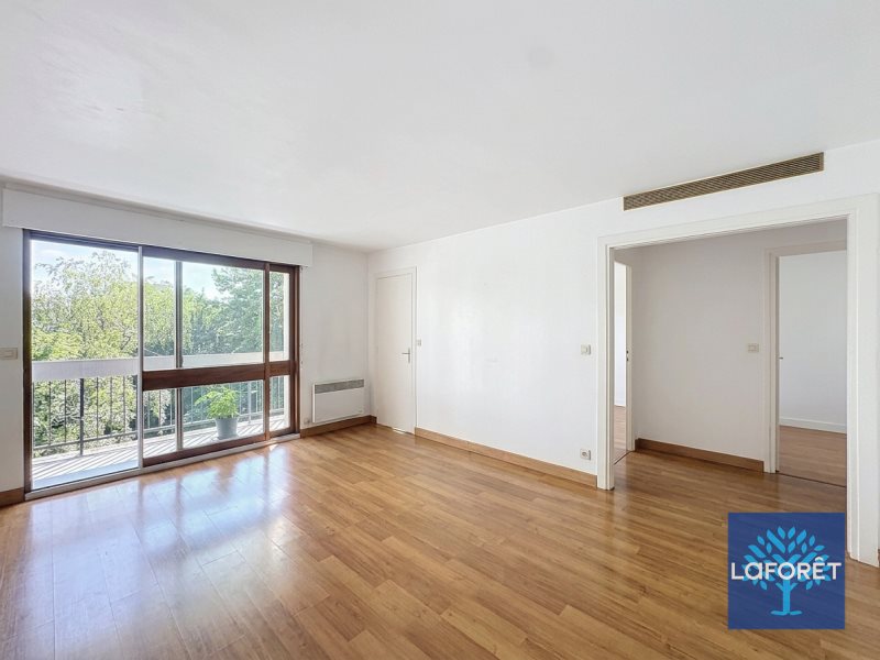 Appartement à vendre, 83m², Chilly-Mazarin