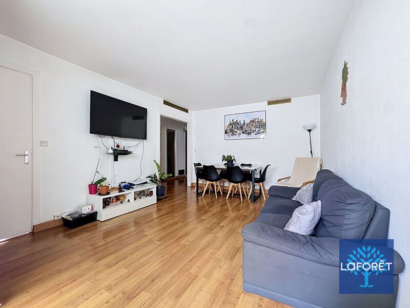 Appartement à vendre, 83m², Chilly-Mazarin