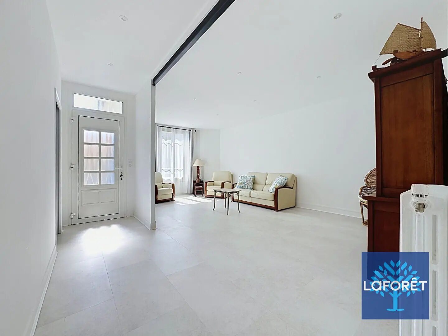 Maison à vendre, 131m², Chilly-Mazarin