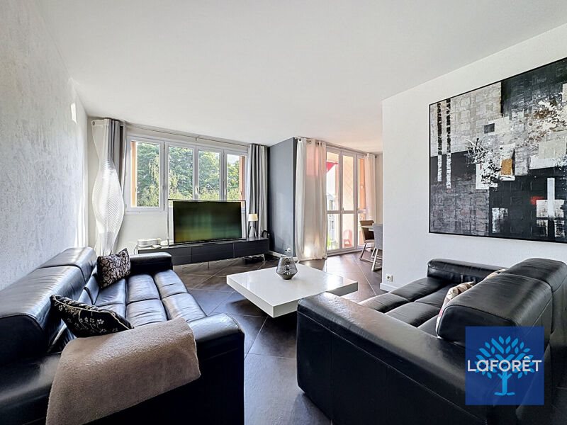 Appartement à vendre, 115m², Chilly-Mazarin