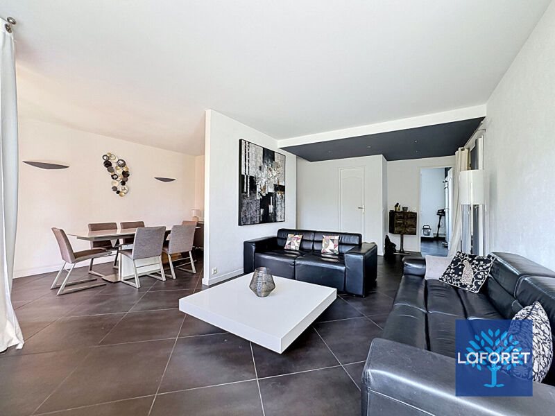 Appartement à vendre, 115m², Chilly-Mazarin