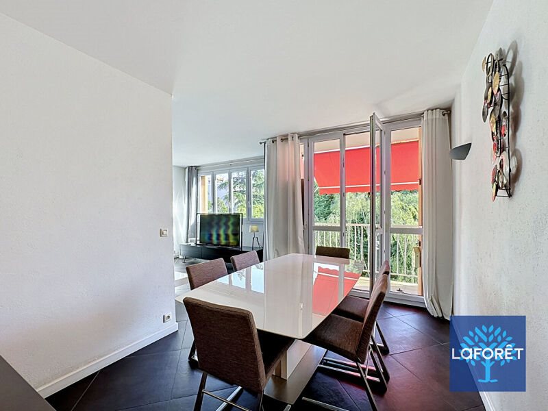 Appartement à vendre, 115m², Chilly-Mazarin