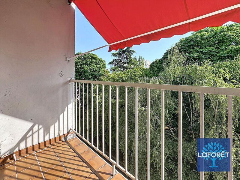 Appartement à vendre, 115m², Chilly-Mazarin