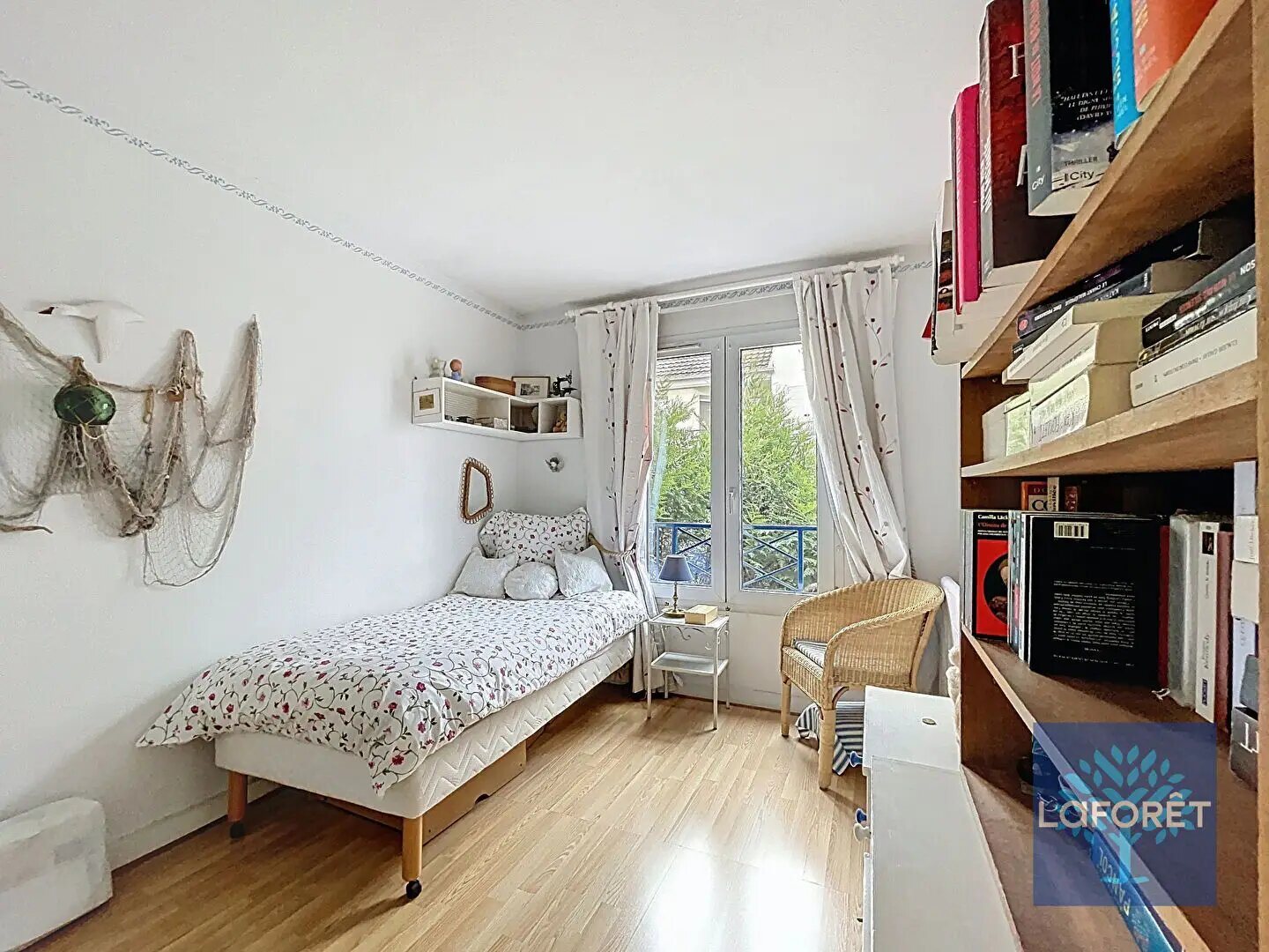 Appartement à vendre, 46m², Chilly-Mazarin
