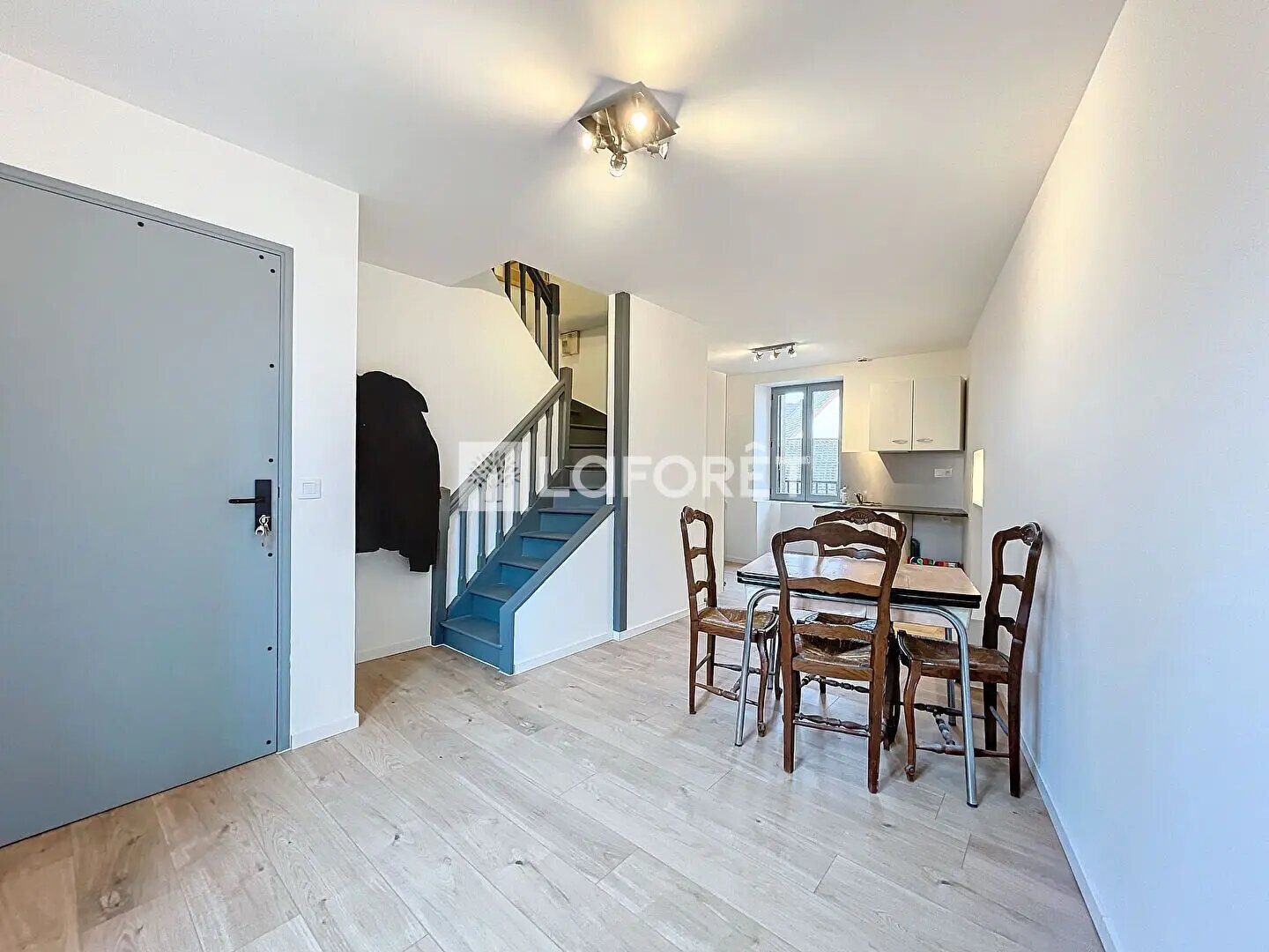 Appartement à vendre, 48m², Mennecy