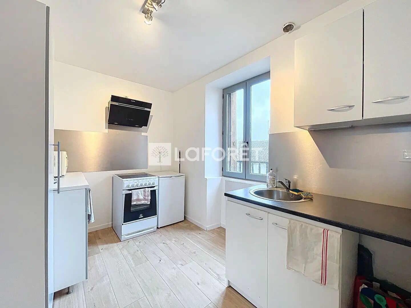 Appartement à vendre, 48m², Mennecy