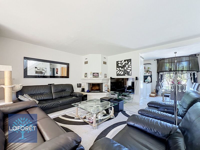 Maison à vendre, 135m², Mennecy