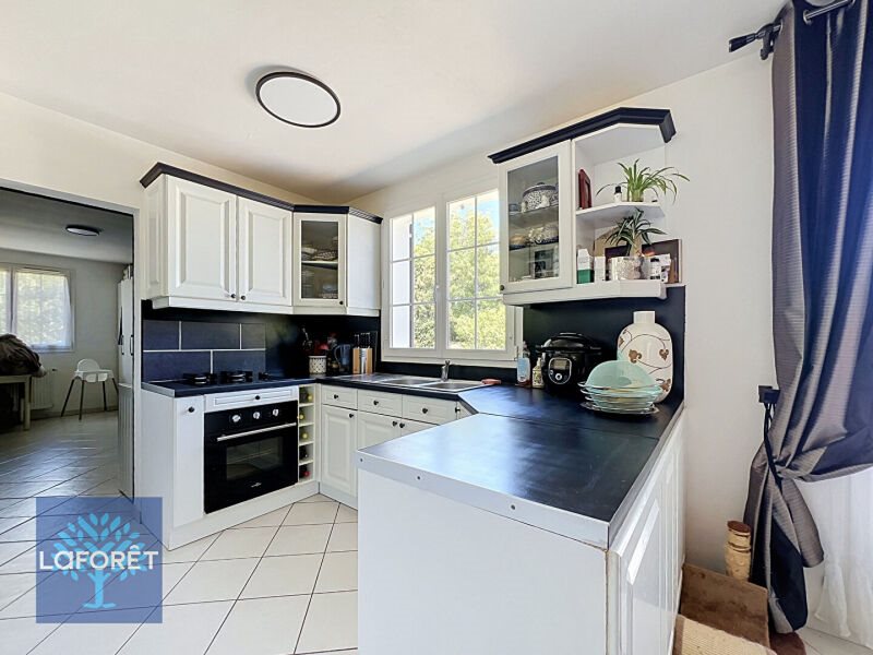 Maison à vendre, 135m², Mennecy