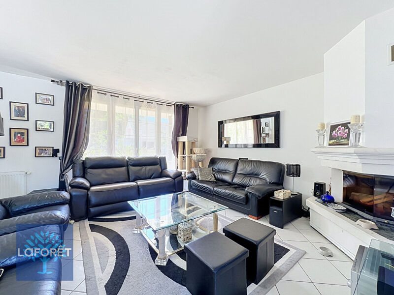 Maison à vendre, 135m², Mennecy