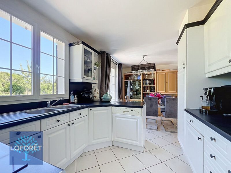 Maison à vendre, 135m², Mennecy