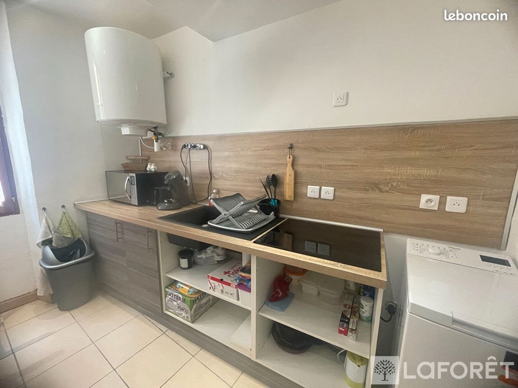 Appartement à louer, 35m², Hyères