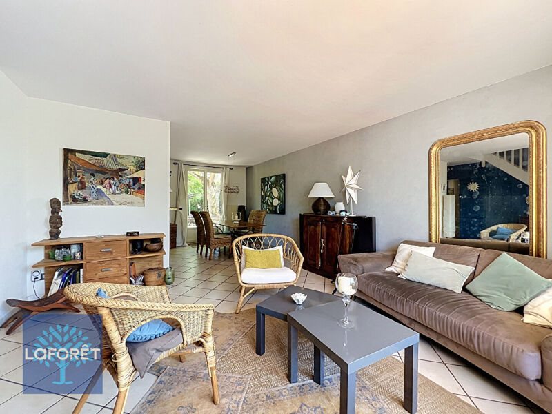 Maison à vendre, 120m², Mennecy