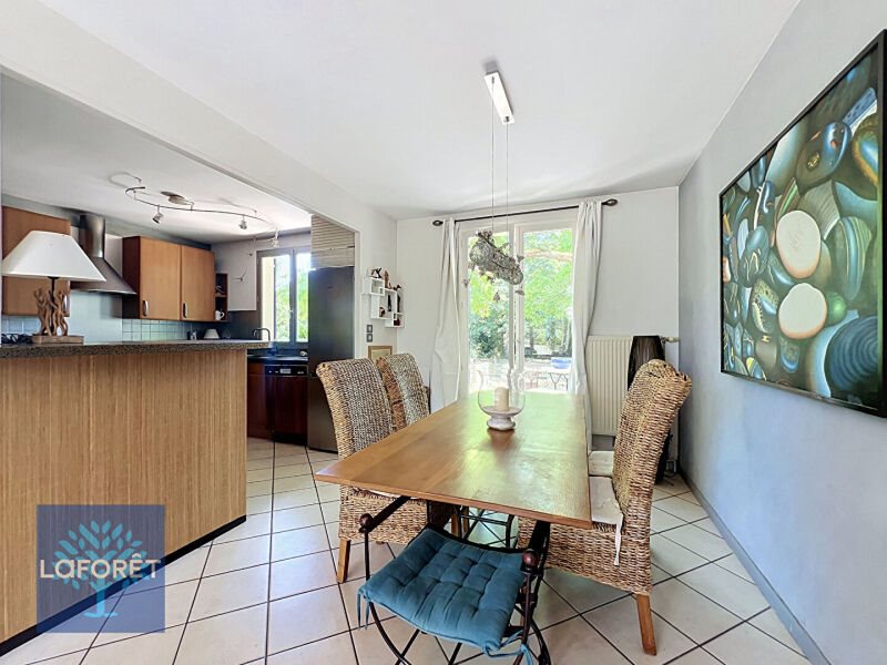 Maison à vendre, 120m², Mennecy