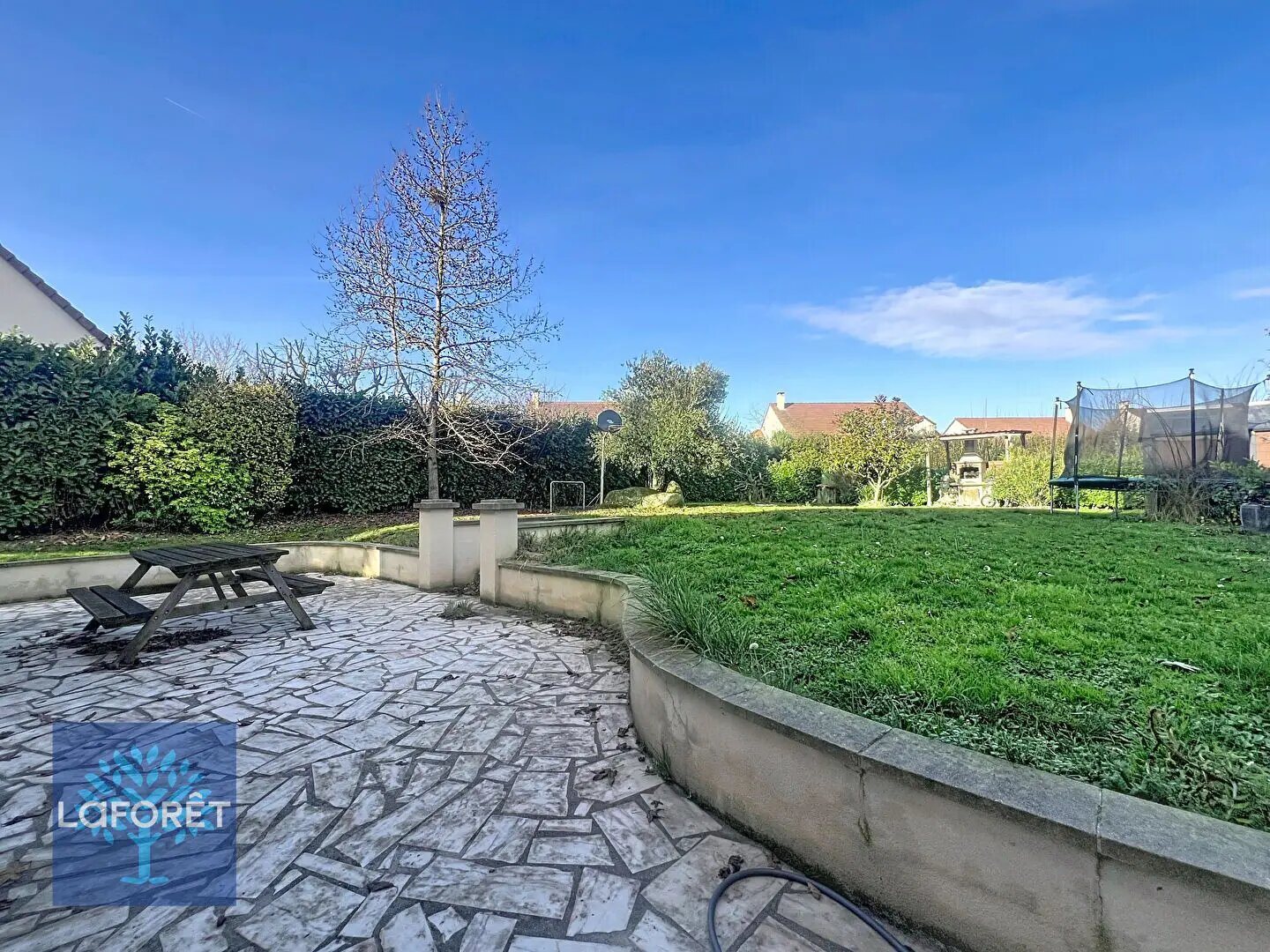 Maison à vendre, 160m², Mennecy