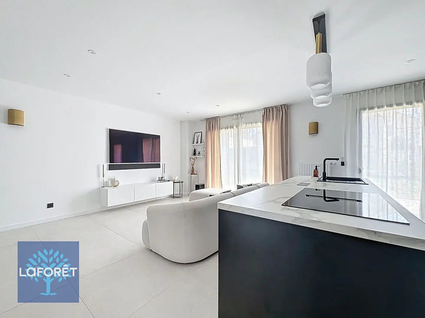 Maison à vendre, 104m², Ormoy