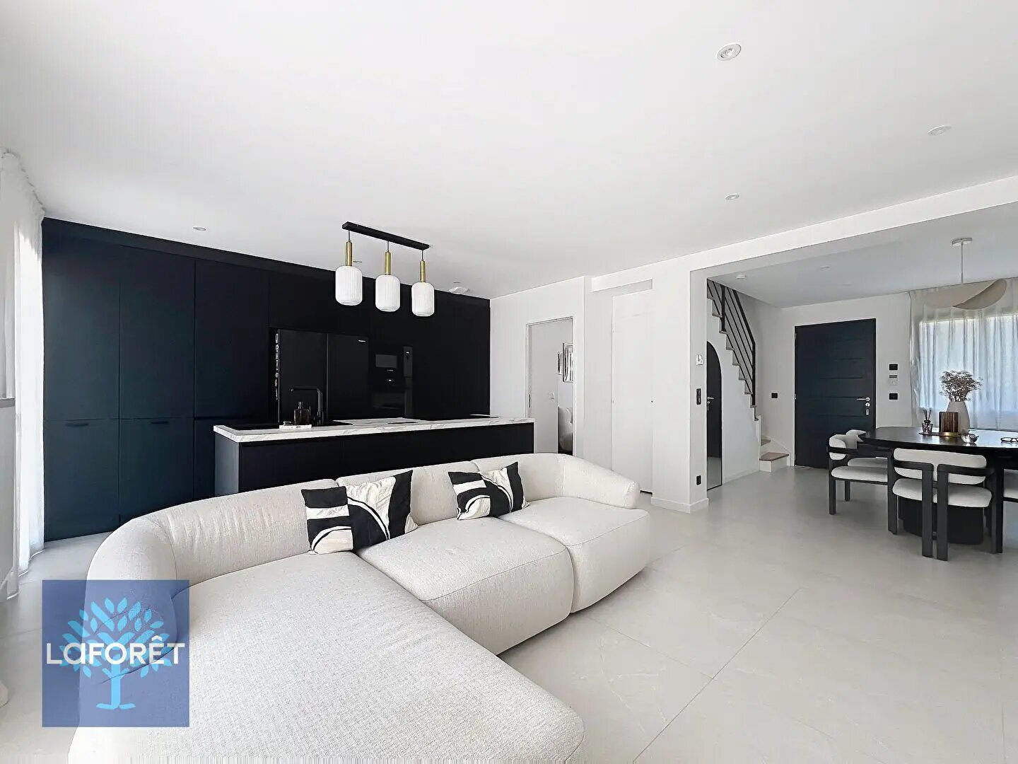 Maison à vendre, 104m², Ormoy