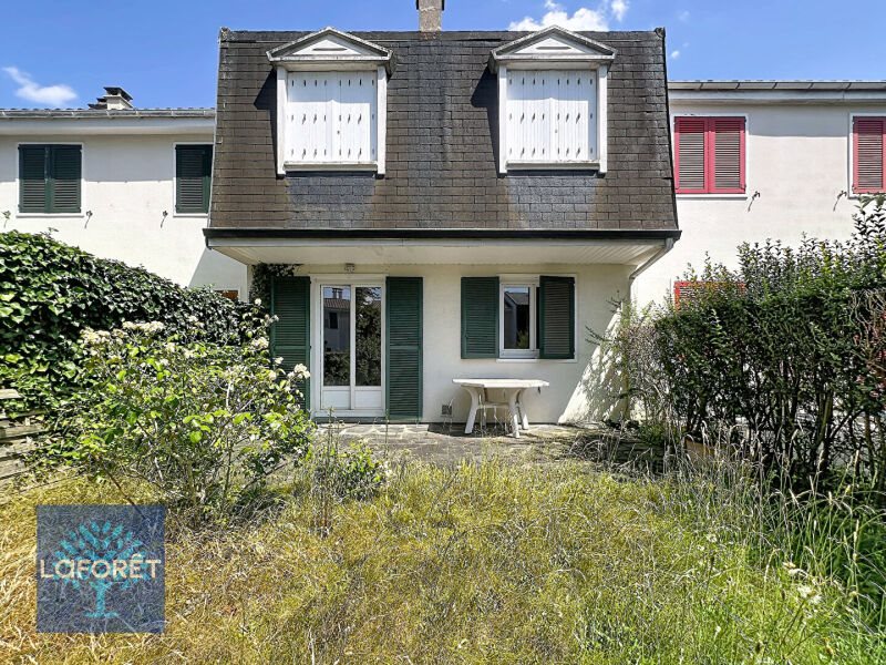 Maison à vendre, 100m², Mennecy