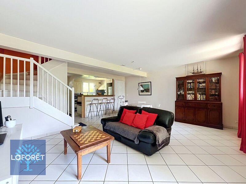Maison à vendre, 100m², Mennecy