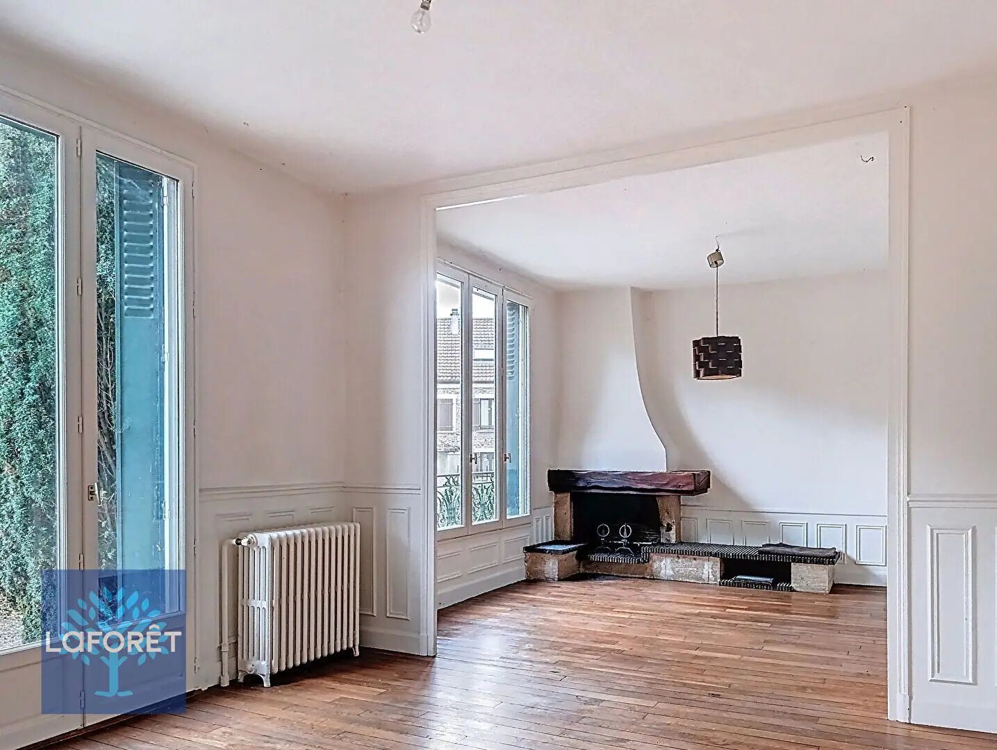 Maison à vendre, 143m², Vert-le-Grand