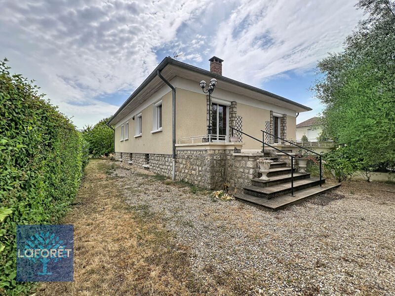 Maison à vendre, 127m², Ballancourt-sur-Essonne