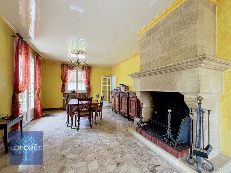 Maison à vendre, 127m², Ballancourt-sur-Essonne