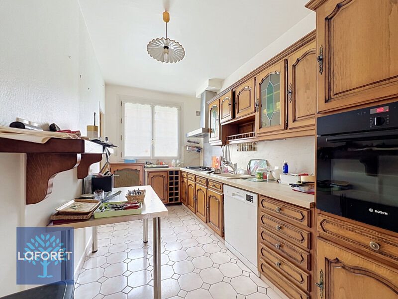 Maison à vendre, 127m², Ballancourt-sur-Essonne