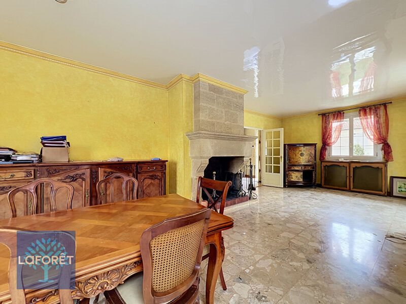 Maison à vendre, 127m², Ballancourt-sur-Essonne