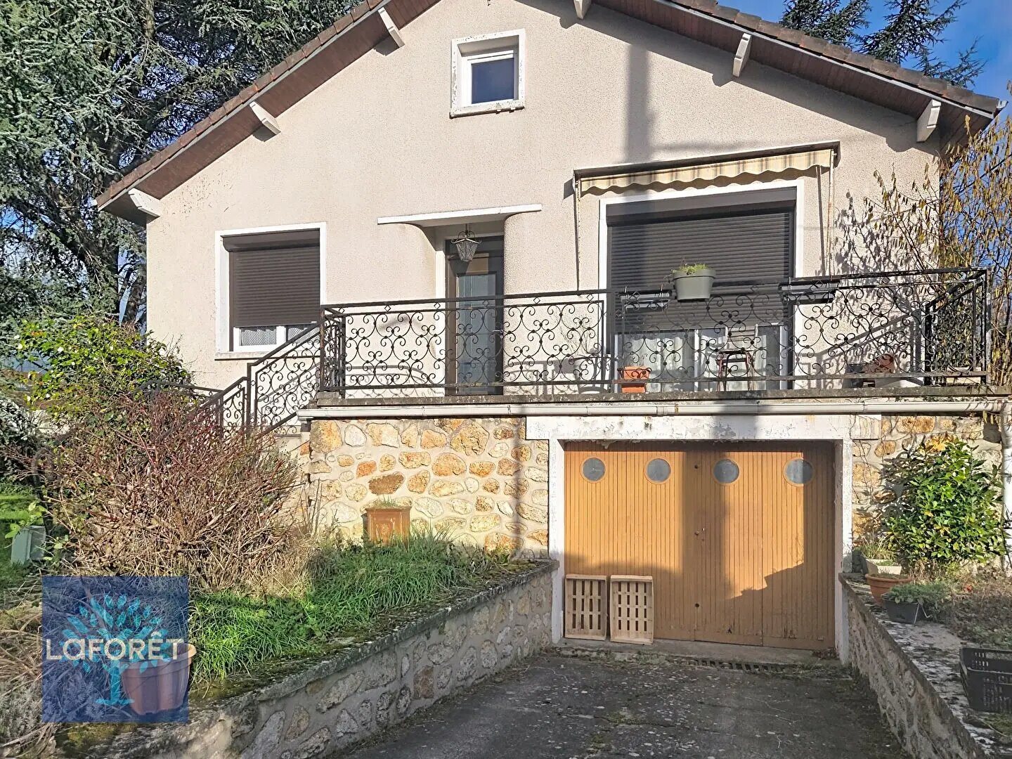 Maison à vendre, 93m², Mennecy
