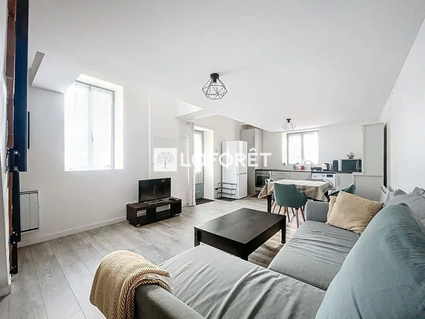 Maison à vendre, 38m², Mennecy