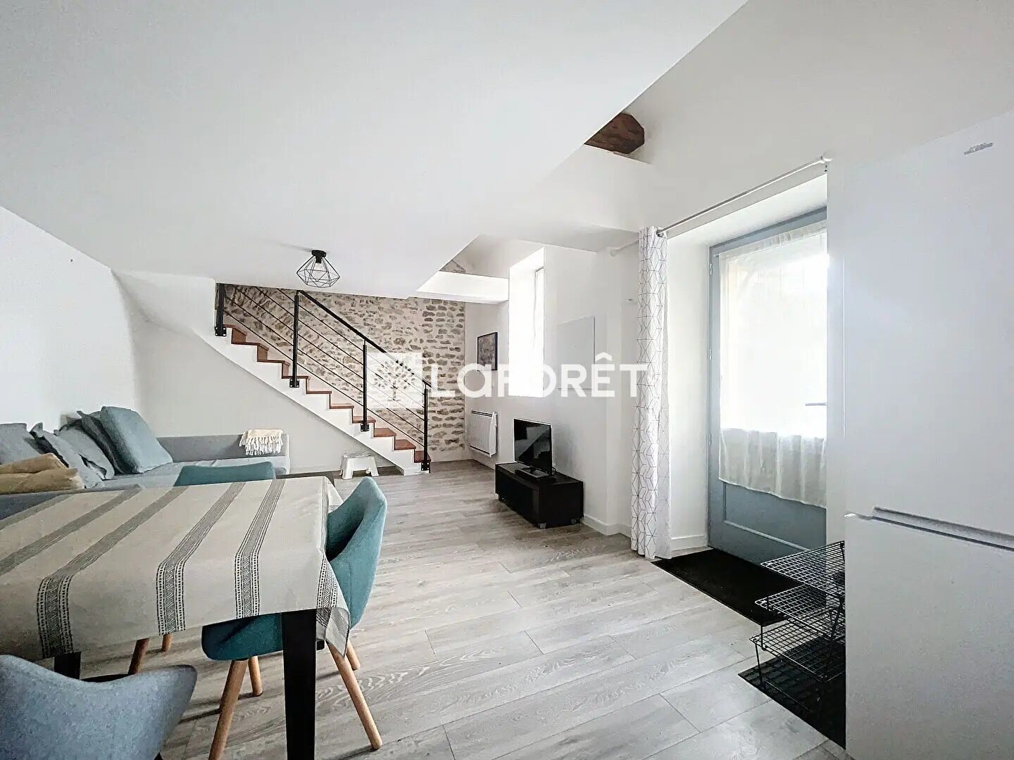 Maison à vendre, 38m², Mennecy