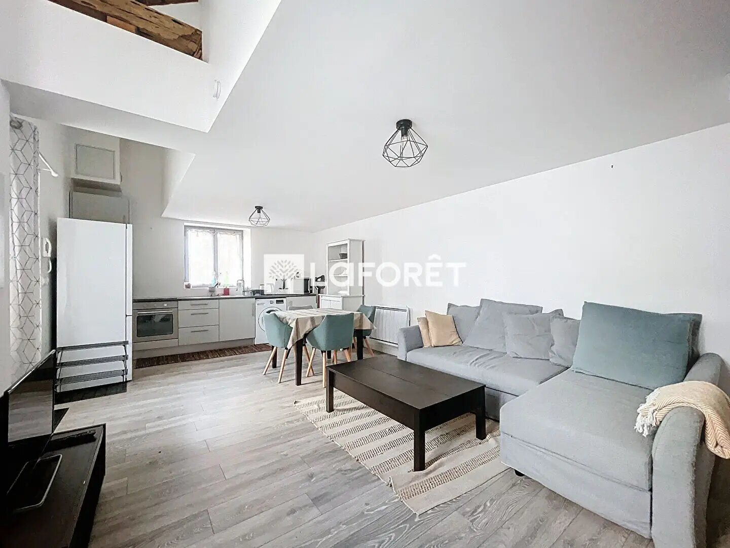 Maison à vendre, 38m², Mennecy