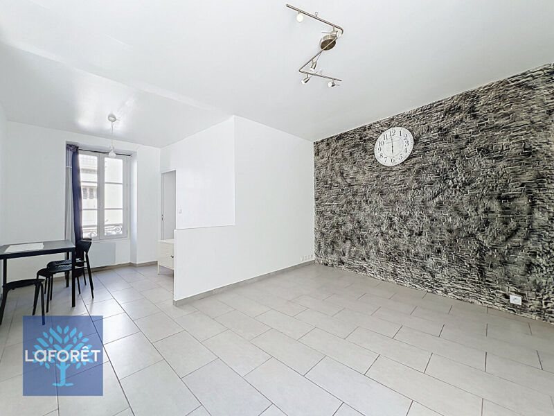 Appartement à vendre, 50m², Corbeil-Essonnes