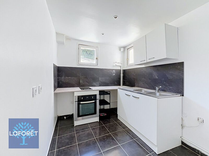 Appartement à vendre, 50m², Corbeil-Essonnes