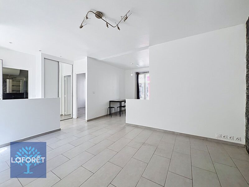 Appartement à vendre, 50m², Corbeil-Essonnes