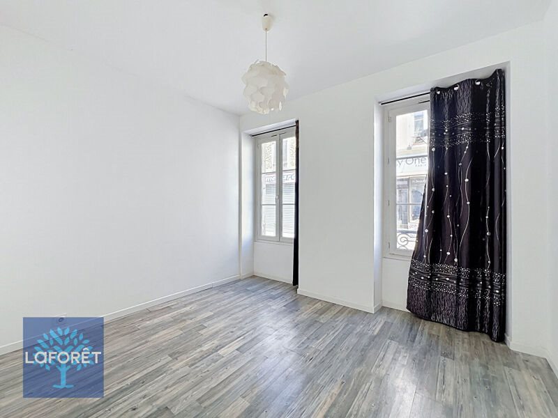 Appartement à vendre, 50m², Corbeil-Essonnes