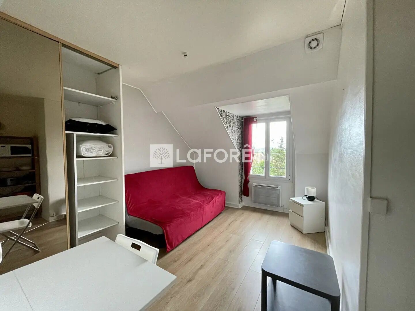 Appartement à vendre, 13m², Mennecy