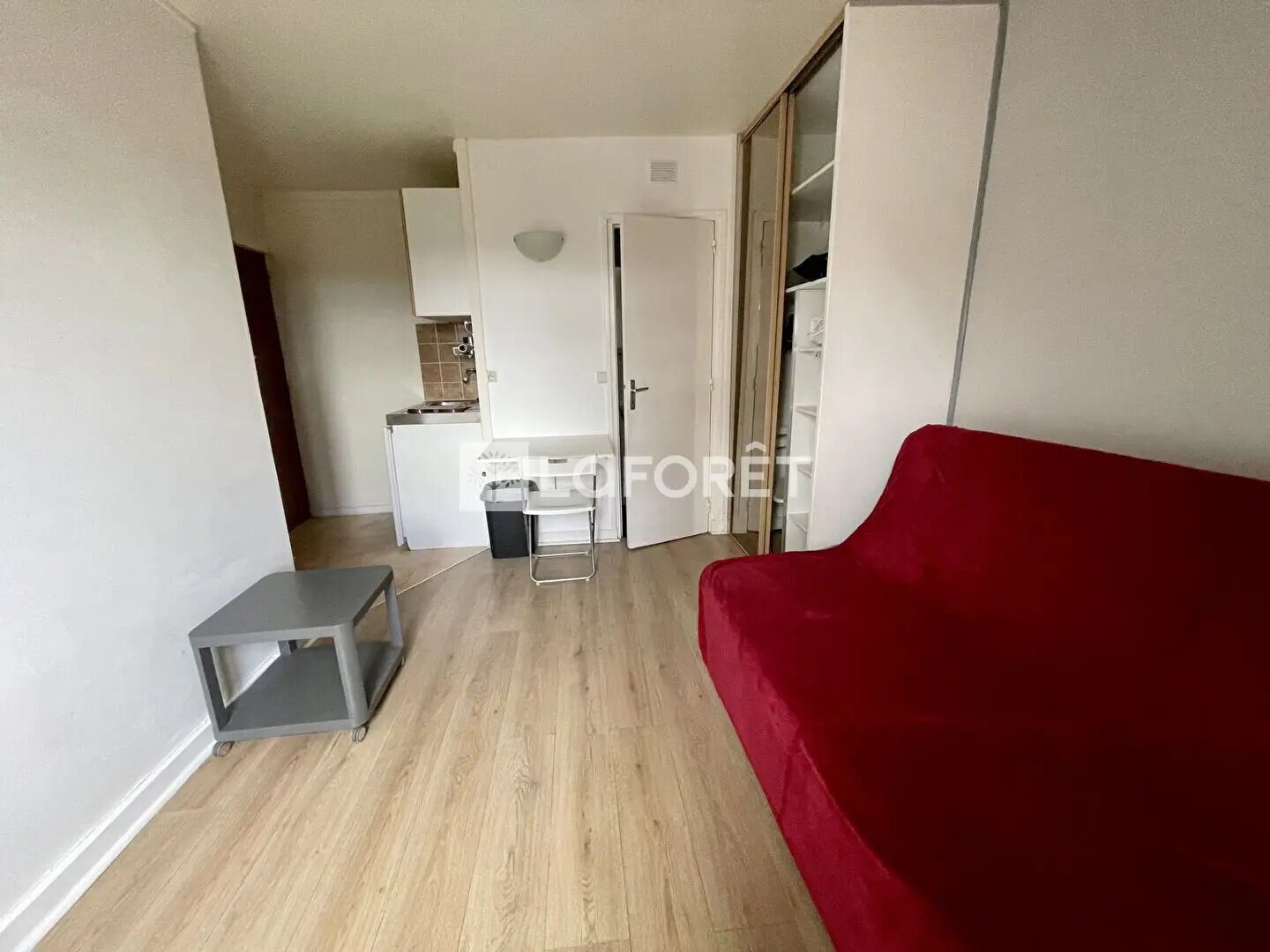 Appartement à vendre, 13m², Mennecy