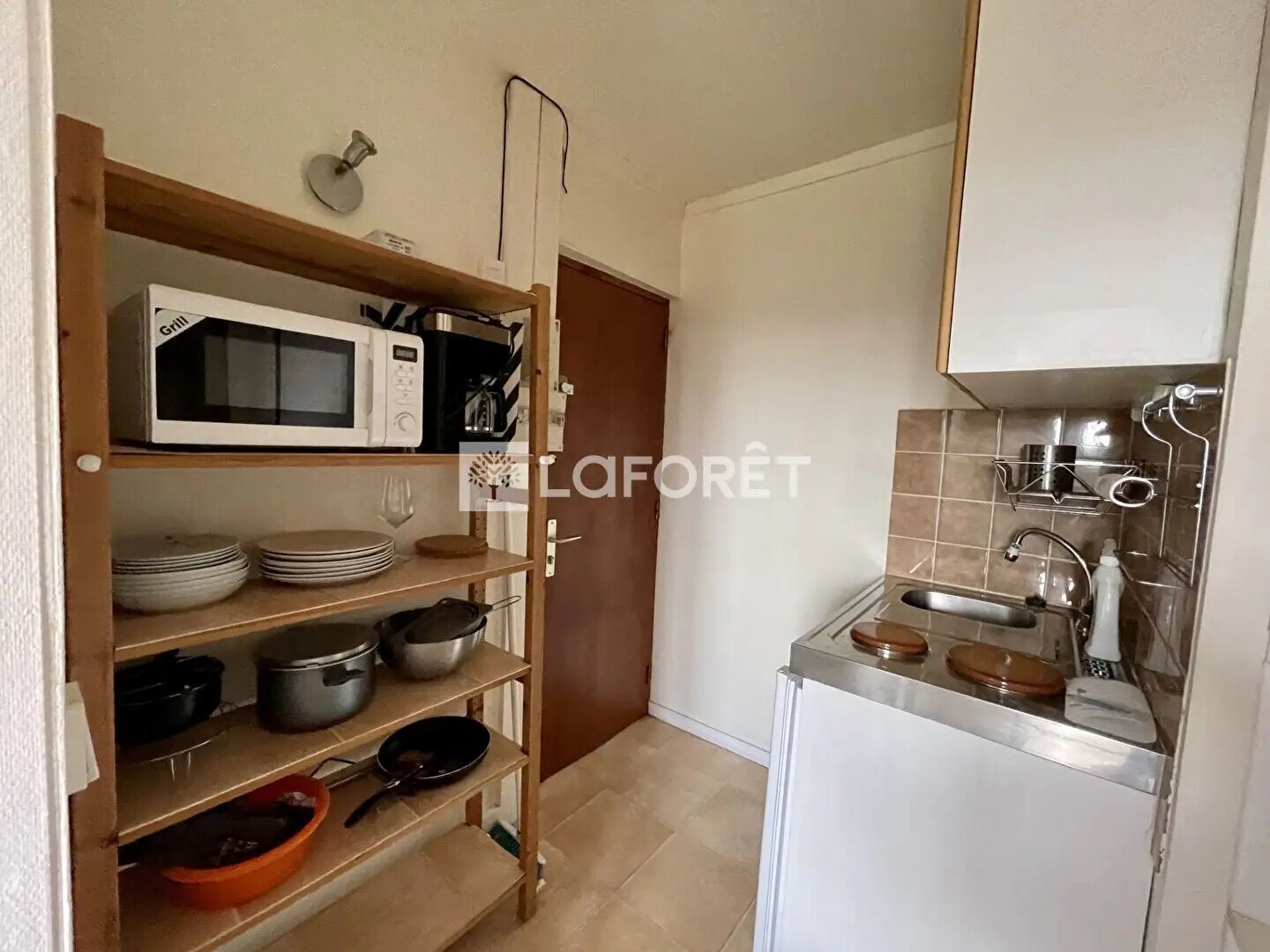 Appartement à vendre, 13m², Mennecy