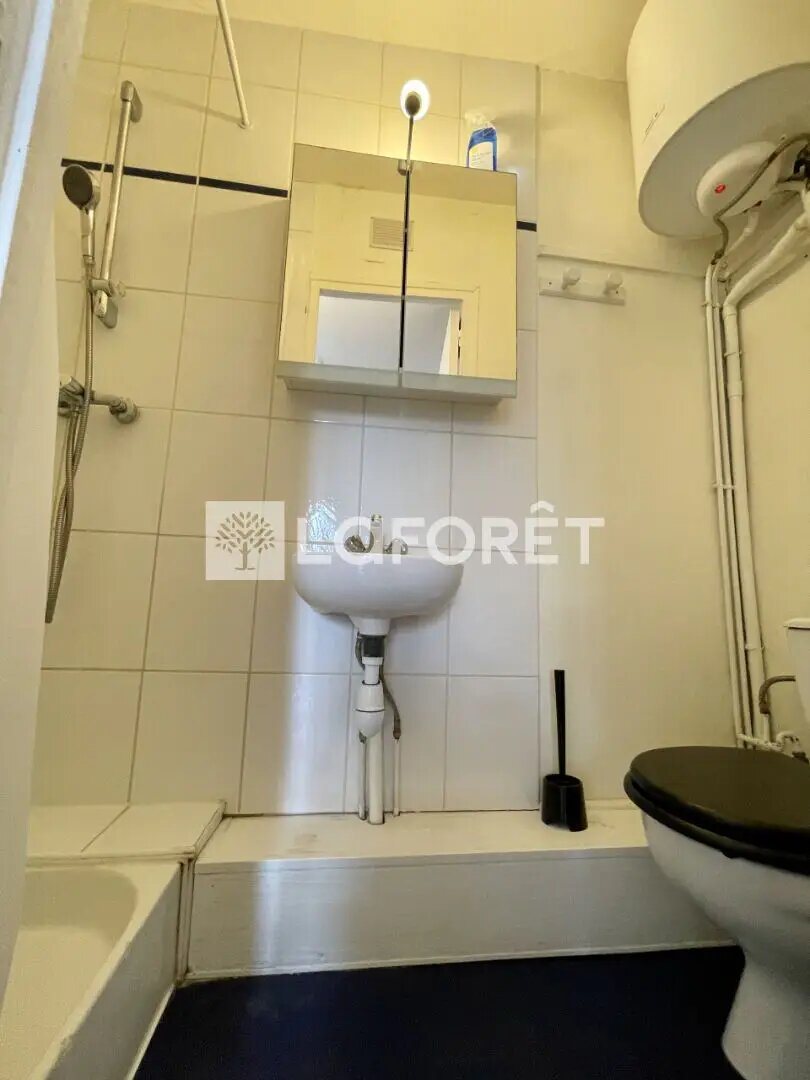 Appartement à vendre, 13m², Mennecy