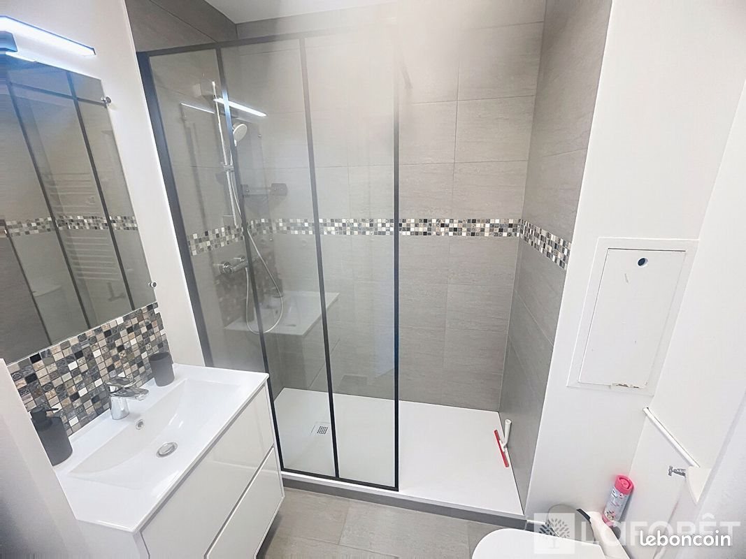 Appartement à louer, 24m², Hyères