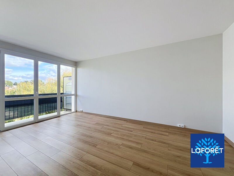 Appartement à vendre, 44m², Mennecy