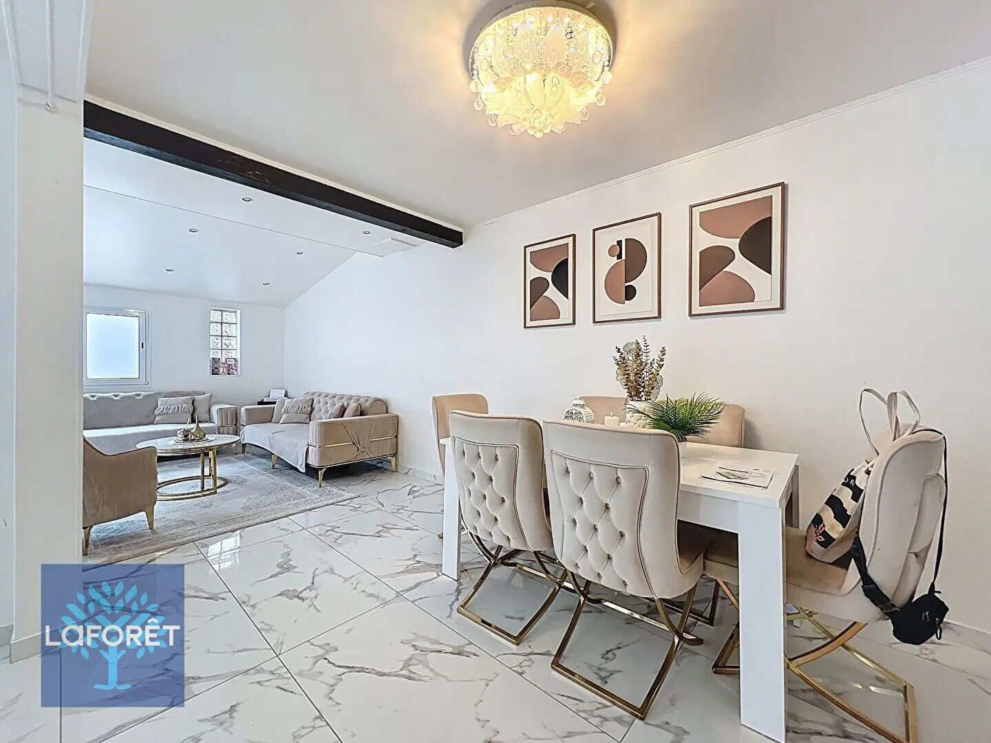 Maison à vendre, 95m², Ormoy