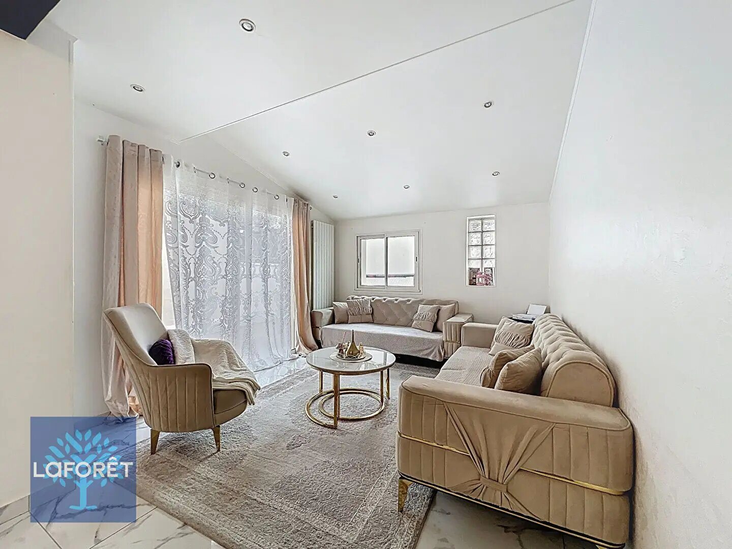 Maison à vendre, 95m², Ormoy
